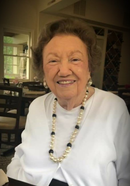Obituary of Margaret Ann Gravett