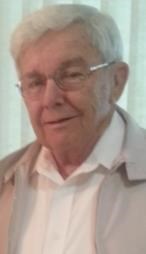 Obituary of Lloyd Howard Belcher