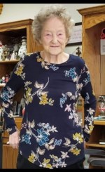 Imogene Adams
