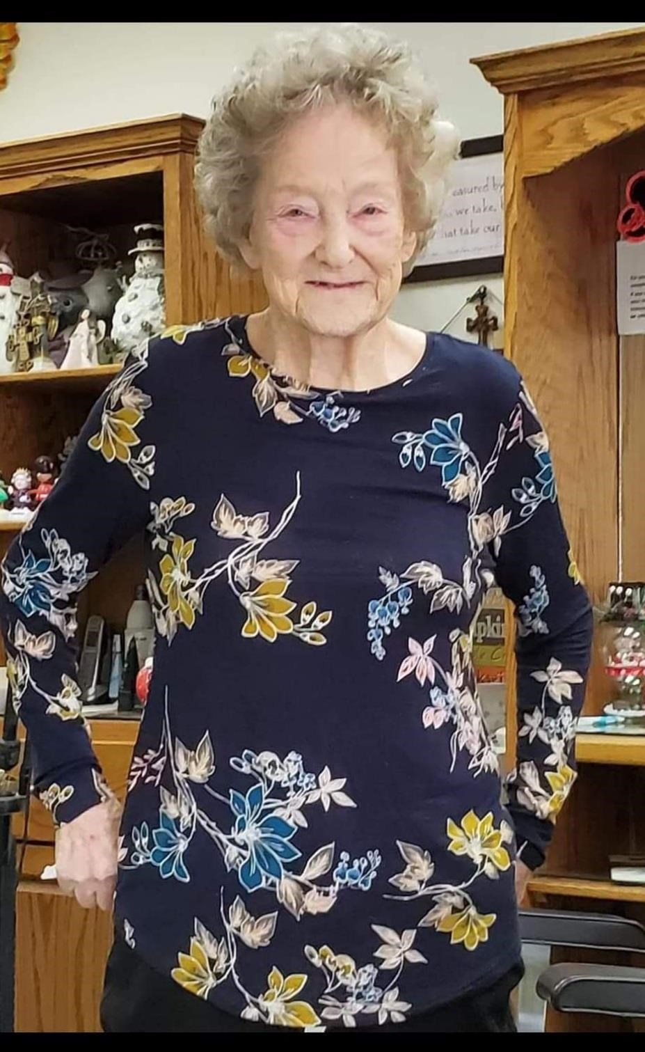 Imogene Adams Obituary Killeen, TX