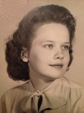 Norma Watson