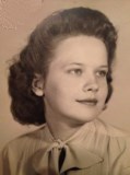 Obituario de Norma "Pat" Patricia Watson