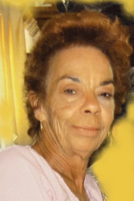 Obituary of Margaret Louise Johnson-Miller