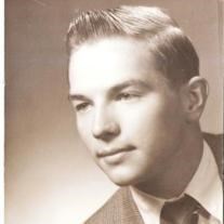 Obituary of Gerald M.  Renner