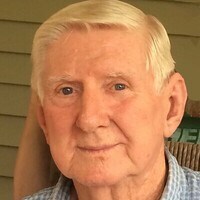 Obituary of Norman Bradford Cantrell