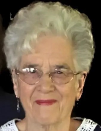 Obituary of Kathleen R. Judge