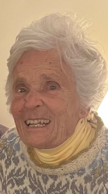 Obituary of Mary "Judy" Ellen Markle