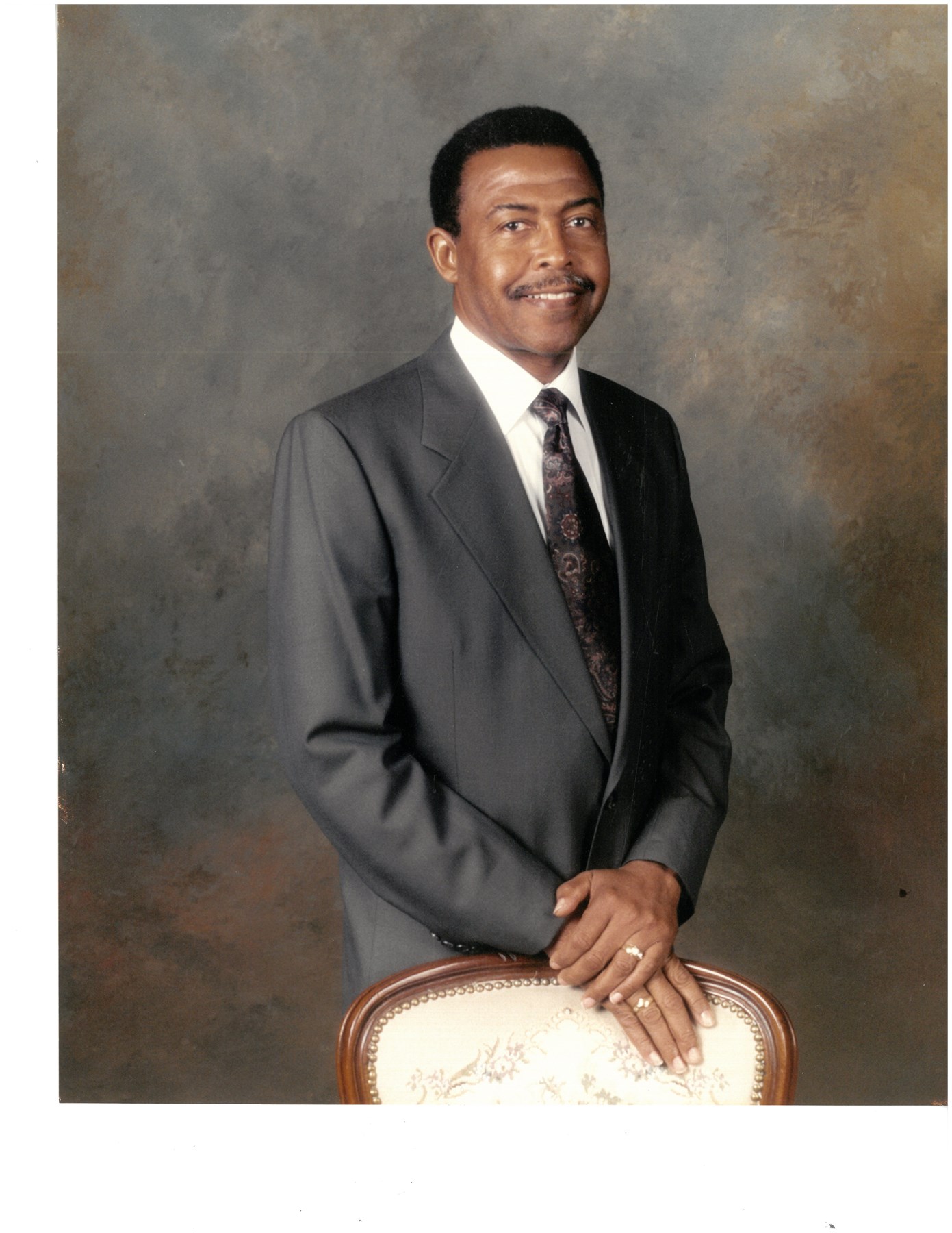 Obituary of Robert King Jr.