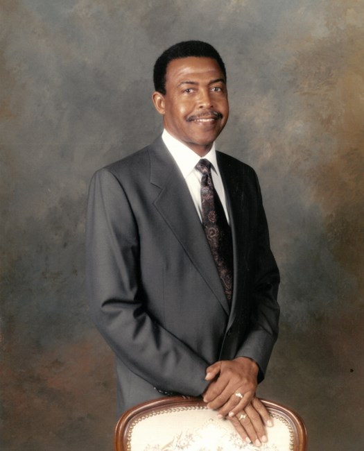 Obituary of Robert King Jr.