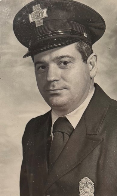 Obituary of Daniel Thomas McHugh