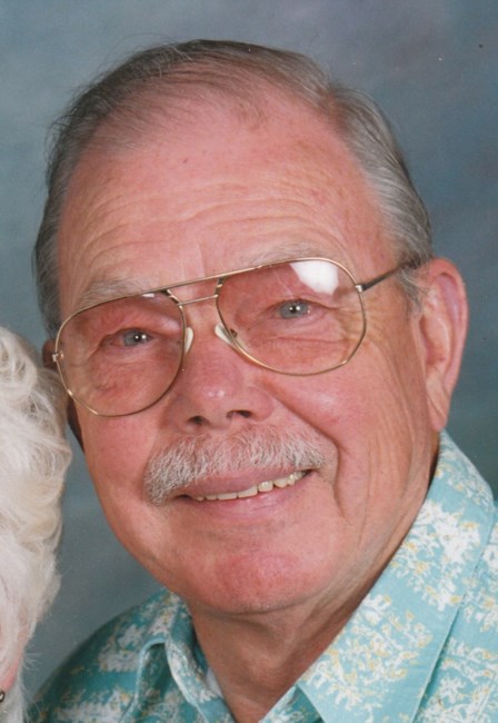 Obituary of John Peter Hagen