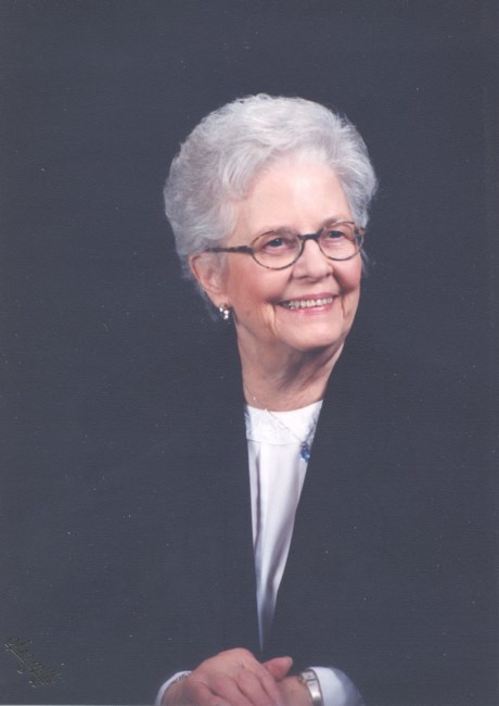 Obituario de Ruth T. Noll