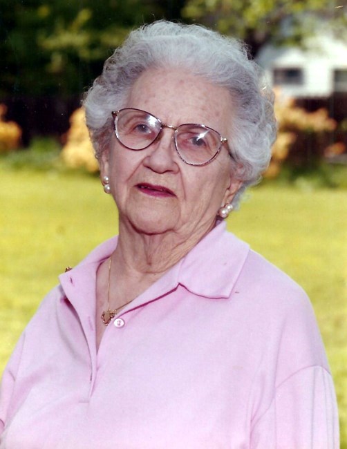 Obituary of Nola V Allison