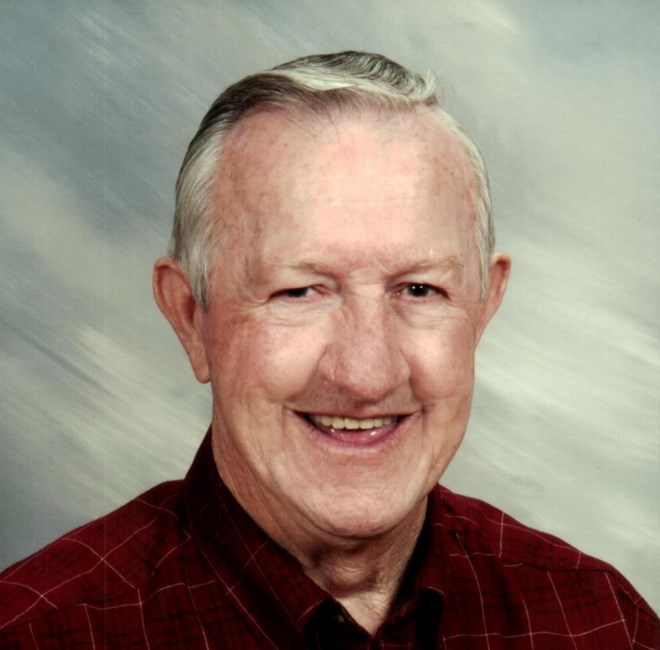 Obituario de Wilbur Mason Reed