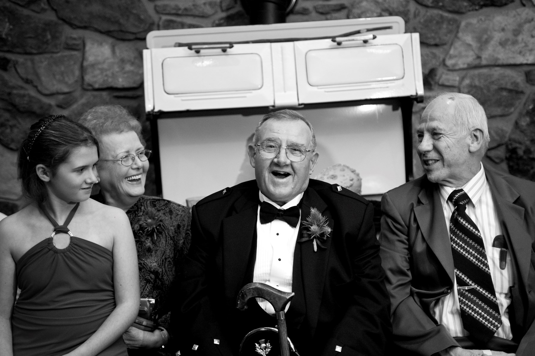 Obituary of Robert Michael Ballantine Sr.