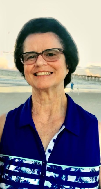 Obituary of Florence Carol Latterner