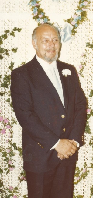 Obituary of Frank M. Costanza