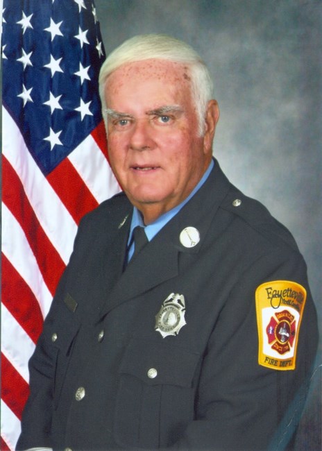 Obituary of Jackie Carlyle Lee