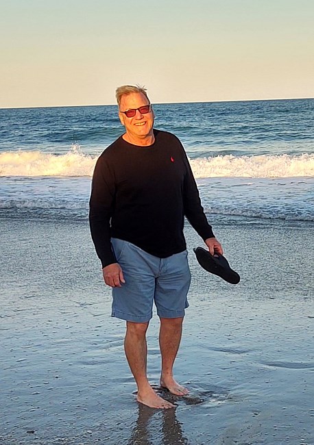 Obituary of Thomas Charles Daugherty