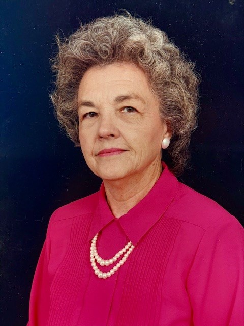 Obituary of Mabel Lenora Willick