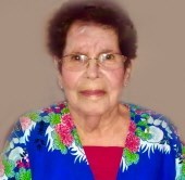 Obituario de Armandina Martinez