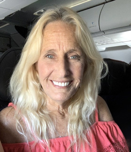 Avis de décès de Dana Joy Elwell