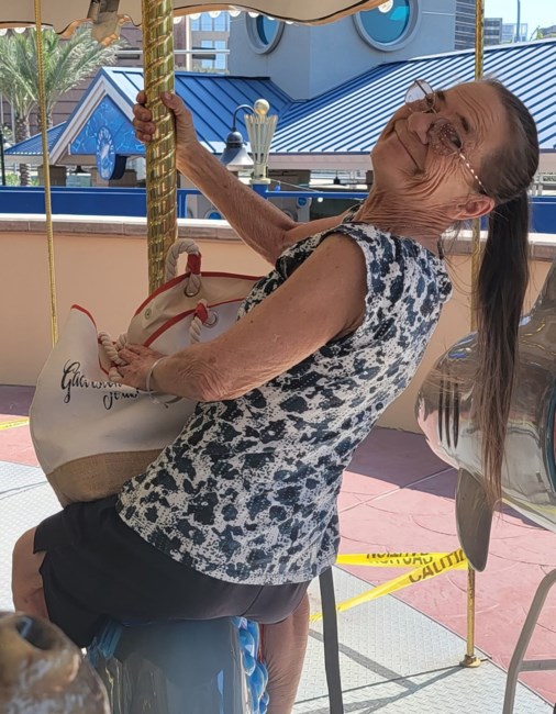 Obituary of Kathy Ann Montgomery