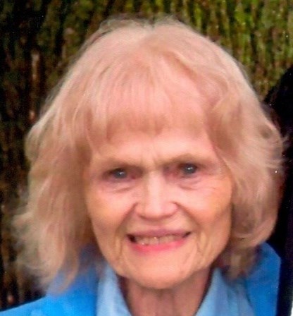 Obituary of Imogene Myers