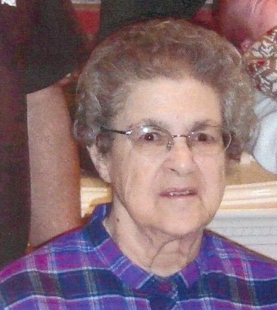 Obituary of Mary L. Doucette