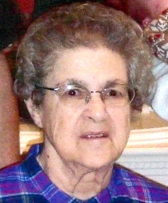 Obituary of Mary L. Doucette