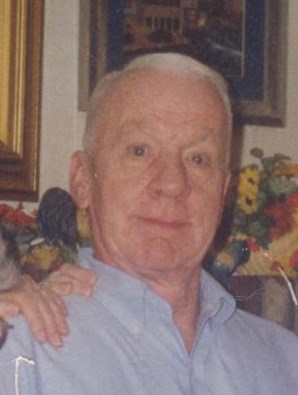 Obituary of Joseph Joe Terence O'Byrne