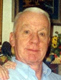Obituary of Joseph Joe Terence O'Byrne