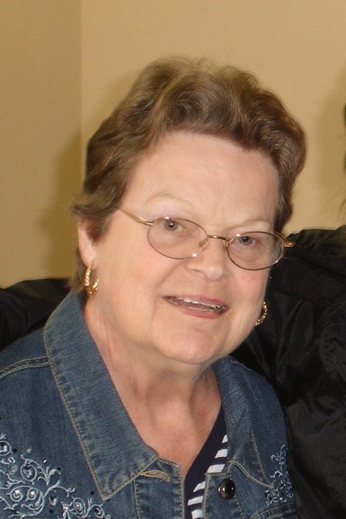 Obituary of Loretta Mae Moore