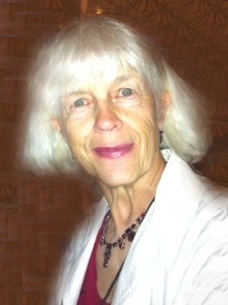 Obituary of Mme Richère Morin