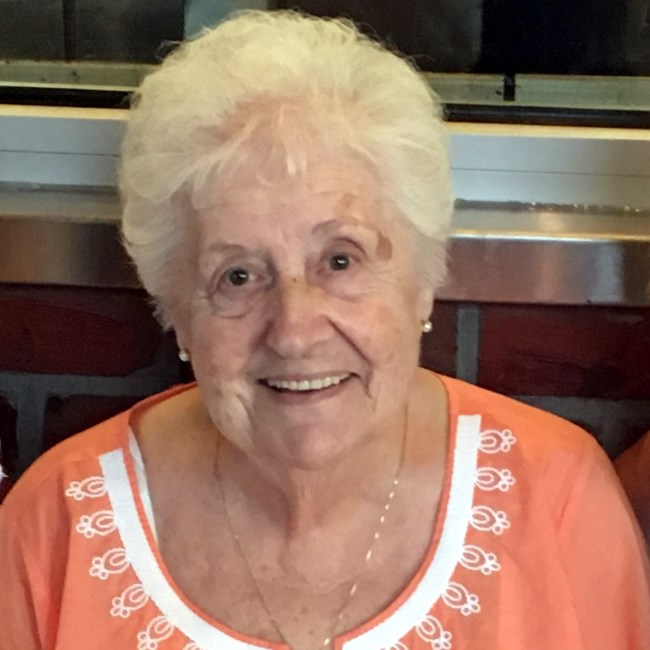 Obituary of Moriet Ann Grauer