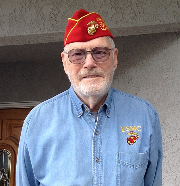 Obituary of Charles Erwin Wilcox