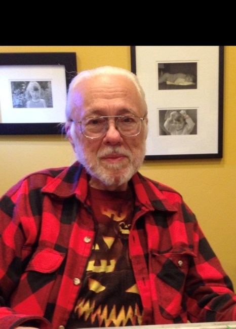 Obituario de Gary J. Warner