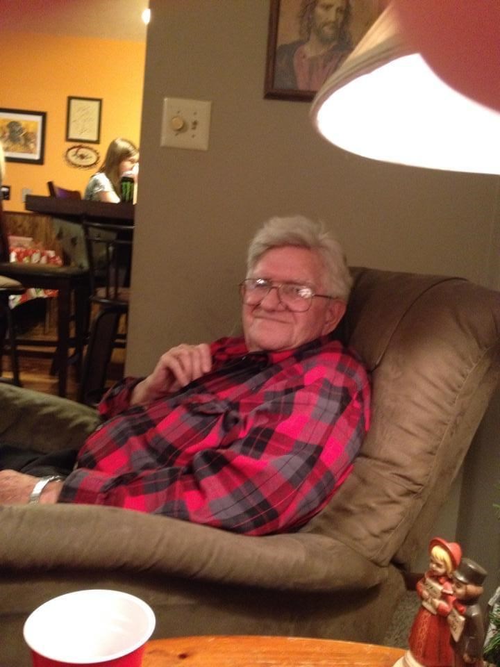 Obituario de Donald G. Madison