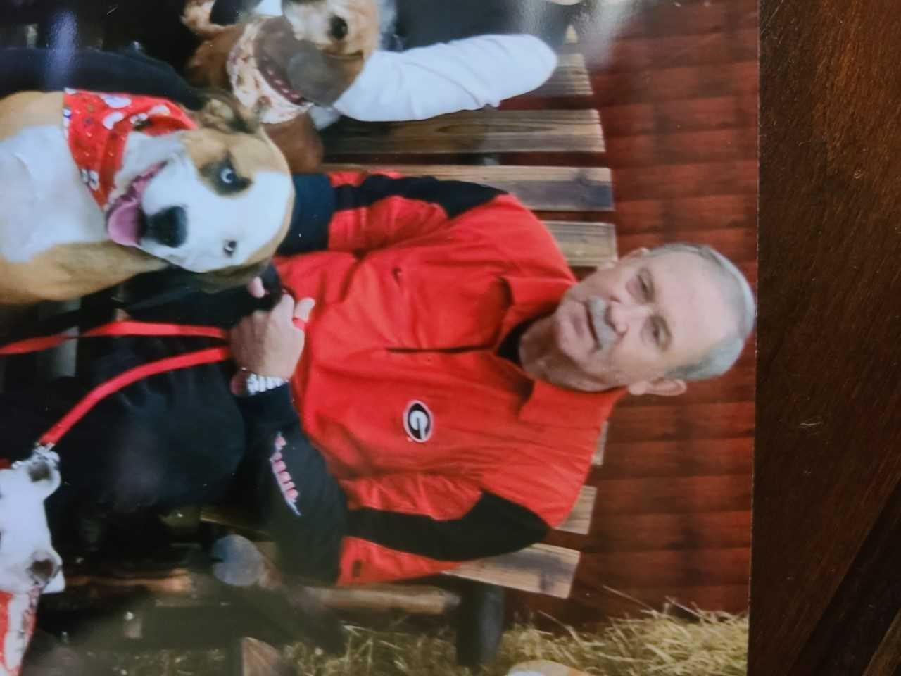 Obituary of Randall Barrie Poole