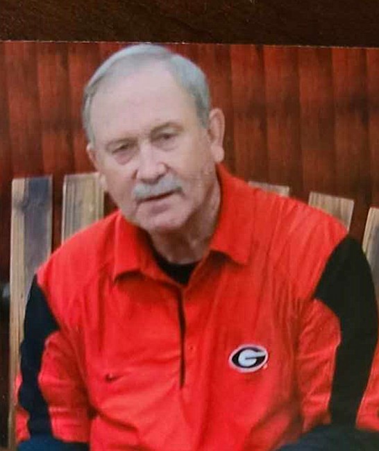 Obituary of Randall Barrie Poole