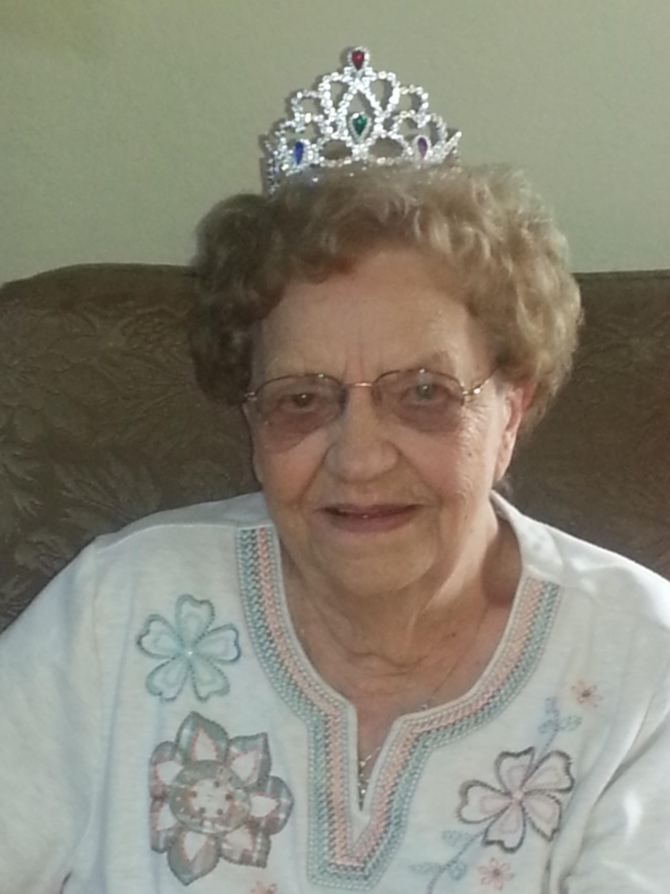 Helen Theresa Millet Obituary Yakima, WA
