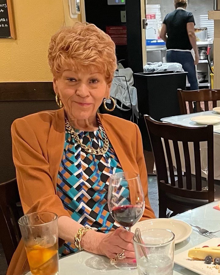 Obituary of Rhonda Gail Nail