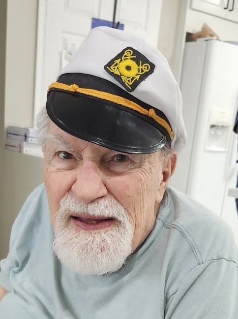 Obituary of George Andrew Goehring Jr.