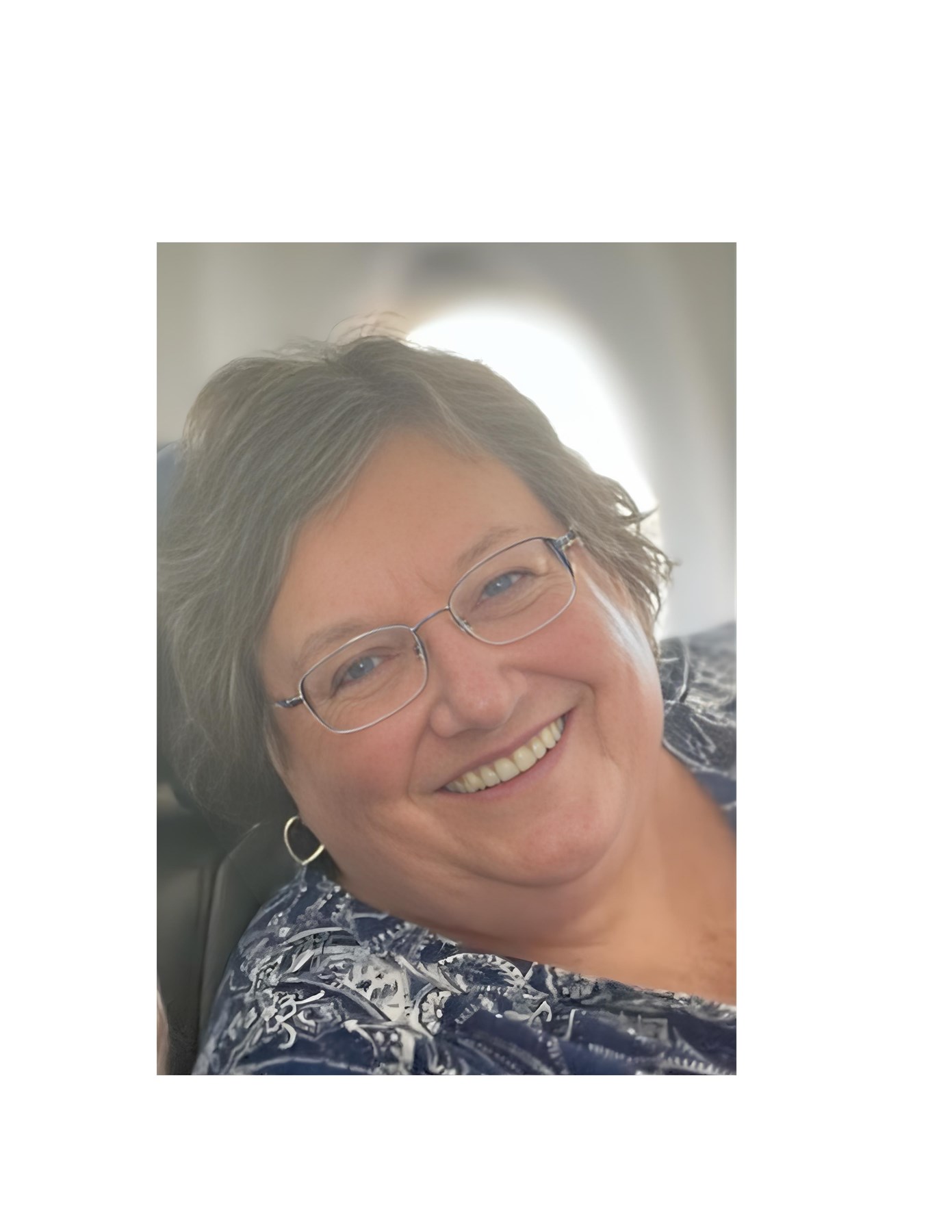 Obituary of Mary Lyons Rivers