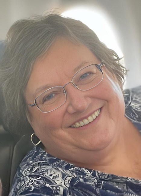Obituary of Mary Lyons Rivers