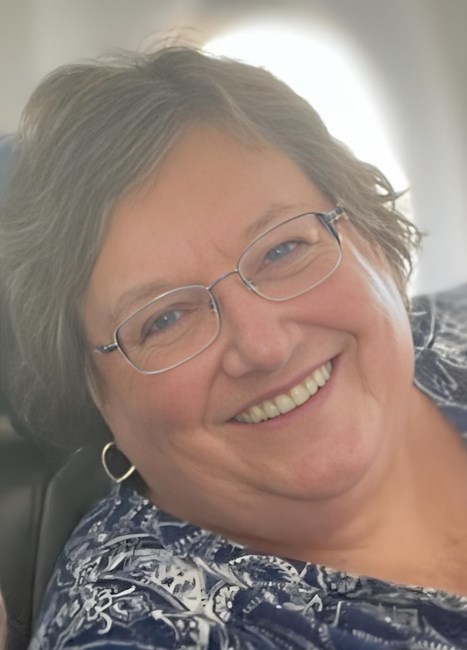 Obituary of Mary Lyons Rivers