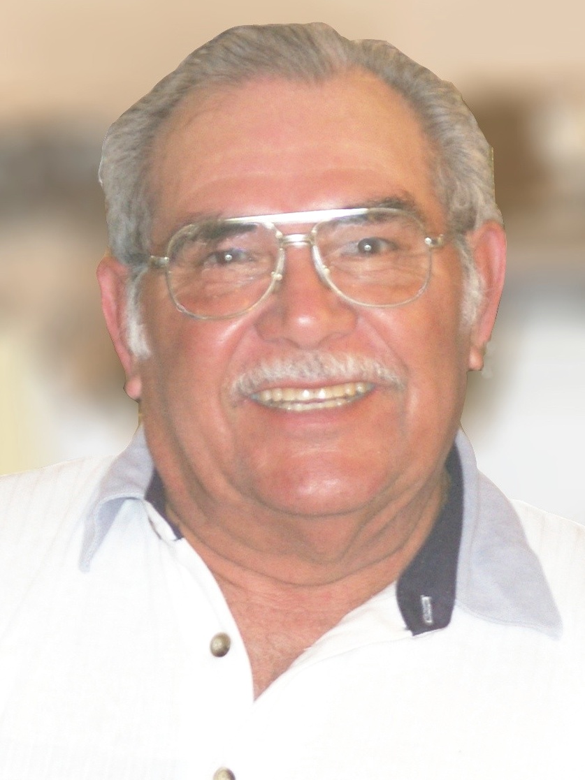 Blas P. Cantu Obituary Corpus Christi, TX