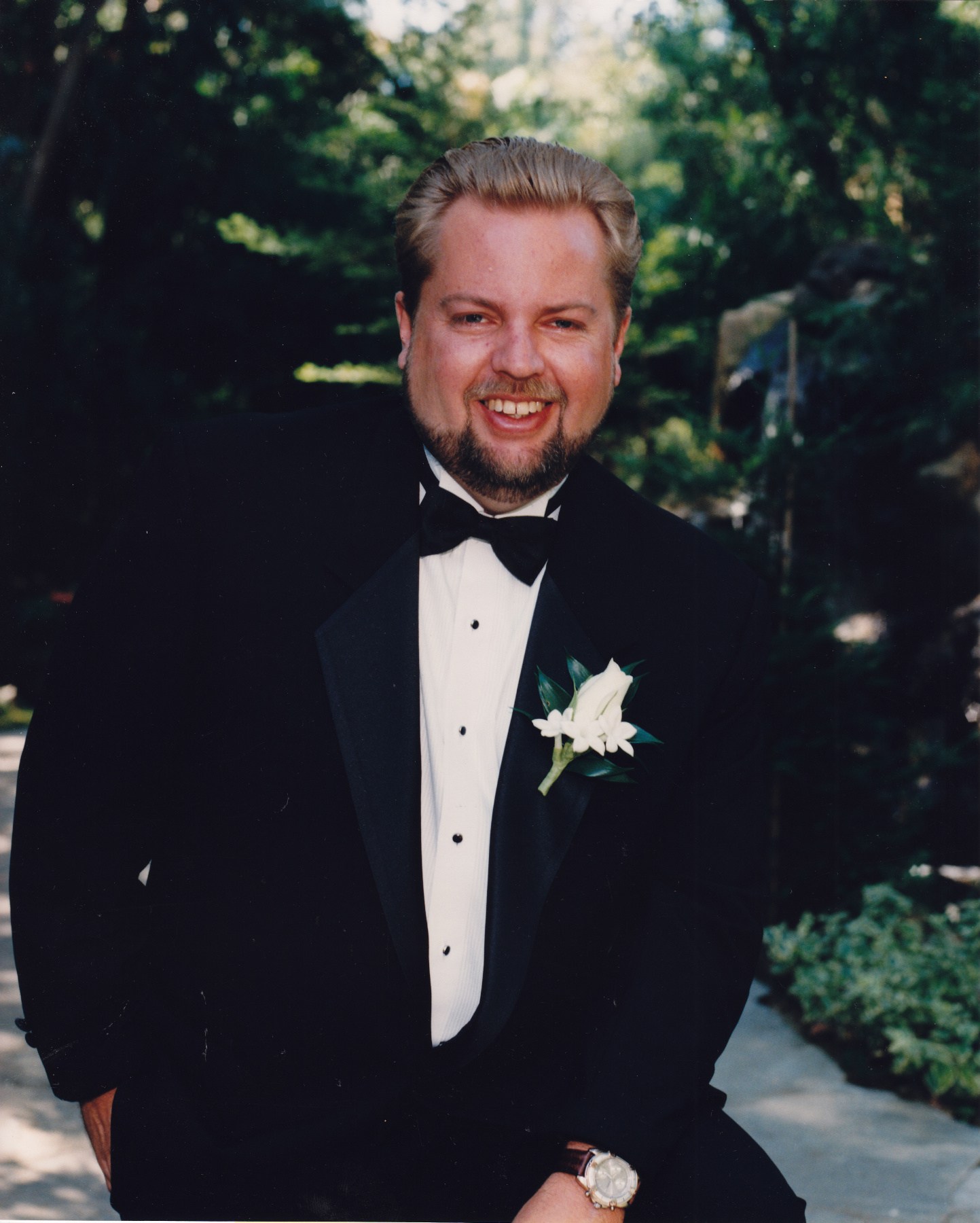 Obituary of Gene Maurice Duncan