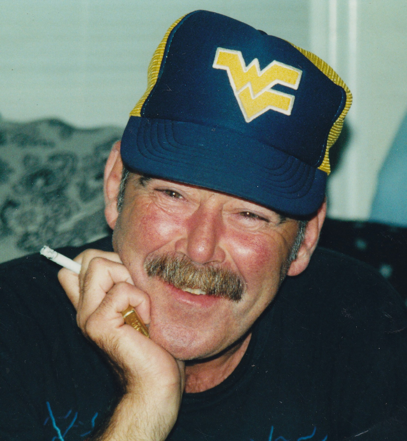 Darwin R. Siers Obituary Parkersburg, WV