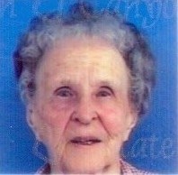 Obituary of LaVon June Rytting Wellard